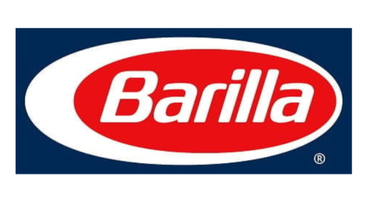 Barilla Logo