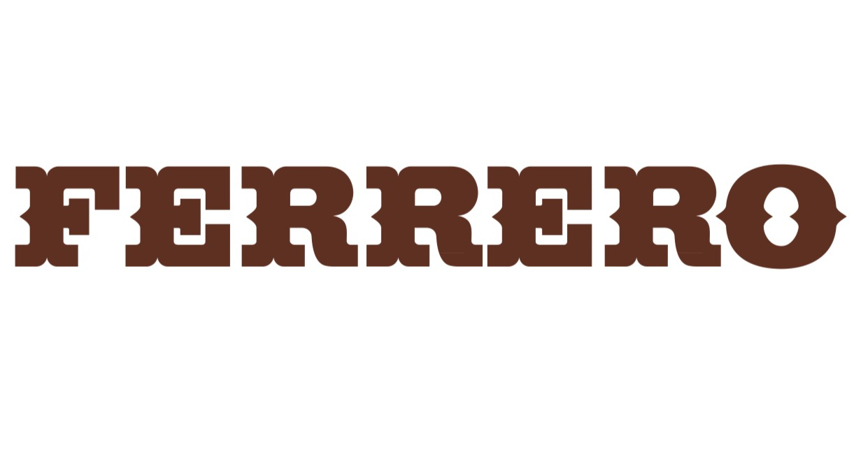 Ferrero Logo