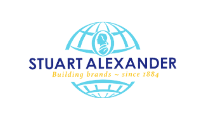 Stuart Alexander Logo