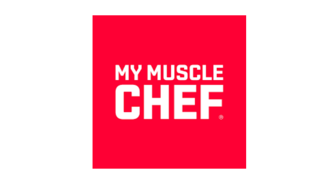 My Muscle Chef Logo